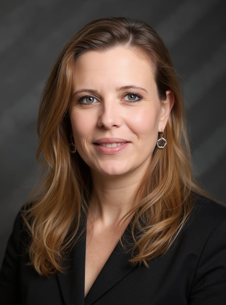 Alexandrine Armstrong-Cerfontaine
