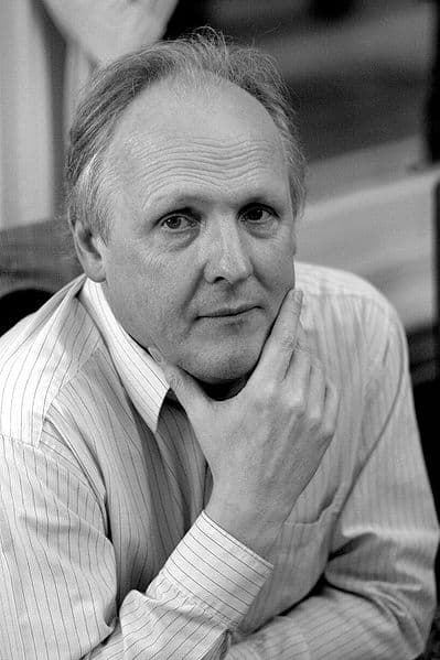 Prof Steve Furber